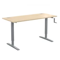 Школьная парта XTUP 127 Бук Тиара