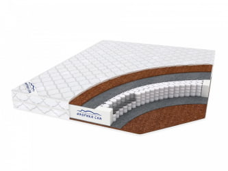 Матрас Квеснел Лайт 80x190