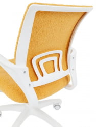 Детский стул CHAIRMAN KIDS 103 LT Лимон