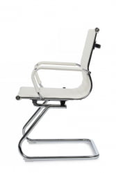 Кресло Hugo RCH 6002-3E Белый