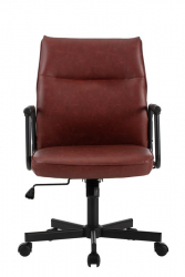 Кресло Sten W-263 Бургунди