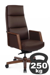 Кресло Franco A2415-1 Коричневый