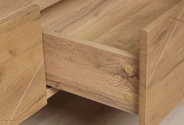 ТВ-тумба Джерси 602 417