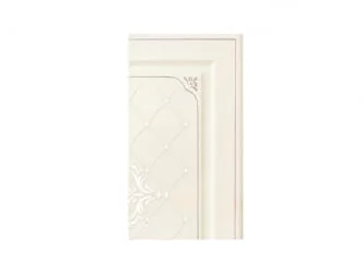 Шкаф-сушка Милана 23.02 Сосна Астрид/Ваниль