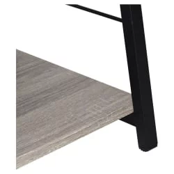 Стеллаж офисный BRABIX LOFT SH-003 Дуб антик