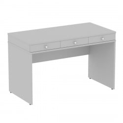 Стол письменный HOME OFFICE VR.SP-1-118 Серый