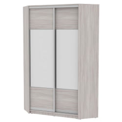 Шкаф-купе YA-230х1250-3(ЯШС-D3D3)