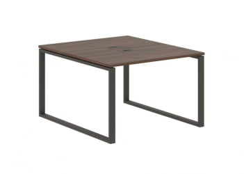 Бенч-система EDIS EQWST 1113 Дуб Денвер темный Мокко
