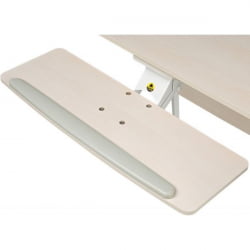 Стол для компьютера (для геймеров) Eureka ERK-AED-E70MW