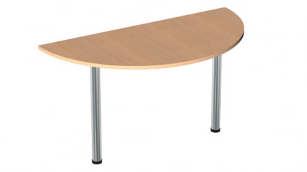 Приставка Р.К-1.68 Дуб Сонома светлый