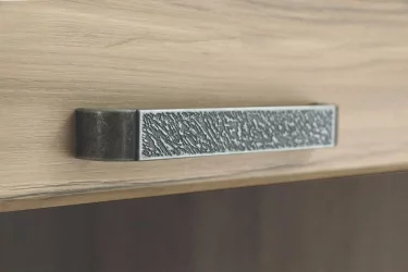 Пенал лев/прав Бруклин 101.76 Дуб Кронберг/Лагода/Антрацит