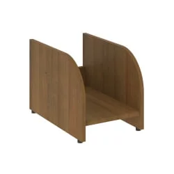 Подставка под системный блок NOVA S В.СБ-1 Орех Гварнери