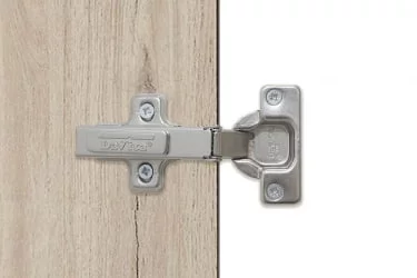 Модульная спальня Кашемир набор №1 Дуб Кронберг/Кашемир