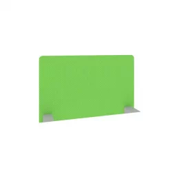 Экран тканевый боковой SLIM SYSTEM С.ТЭКР.Б-72 Зелёный