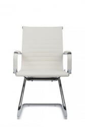 Кресло Hugo RCH 6002-3E Белый