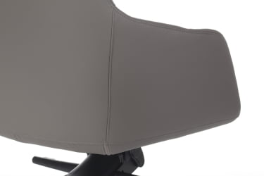 Кресло Soul A1908 Антрацит