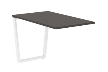 Брифинг-приставка EDIS EVB 1167 Мокко Белый