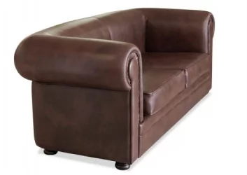 Диван двухместный Версаль Зеленая