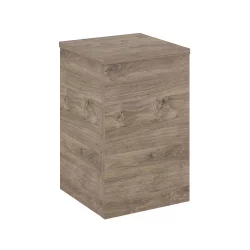 Накладка высокая угловая внешняя правая для О.Р-Ф.МУ.ВНЕ(Р) ОНИКС О.Р-НУ.В.ВНЕ(Р) Тиквуд Темный / О.R-F.MU.VNE(R) ONIX О.R-NU.V.VNE(R)