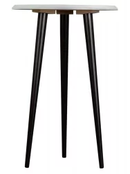 Стол в гостиную BeautyStyle 2 Дуб дымчатый/венге