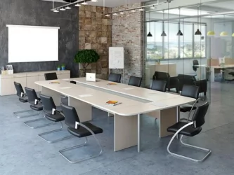 Стол письменный SWF27410102 Светлый дуб