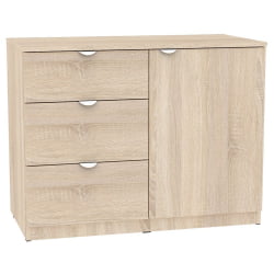 Комод Калисто(К13)699х902х468ручкаторцеваяТР-2(ДСС) / Калисто(K13)699х902х468ручкаторцеваяTR-2(ДСС)