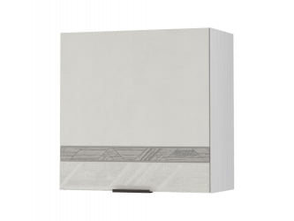 Шкаф над вытяжкой (с системой плавного закрывания) Бостон 104.14