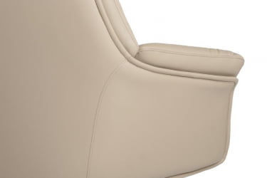 Кресло Batisto A2018 Cветло-бежевый