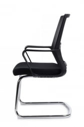 Кресло Mint RCH M1029CBE Черный