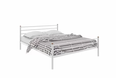 Кровать Милана Plus 1800х1900 Желтая