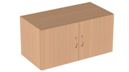 Антресоль Р.А-4 Крафт белый