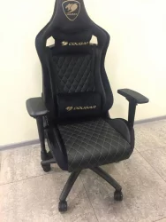 Кресло геймерское COUGAR ARMOR S Royal