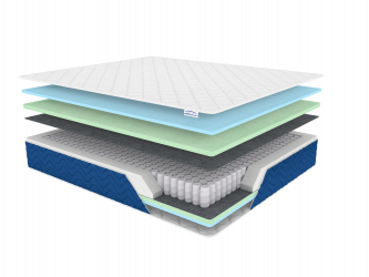 Матрас Sleep Plus 160x190