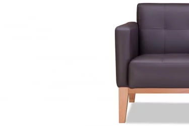 Кресло Альберо Комфорт Кр Домус Тауп Категория 2