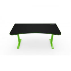 Компьютерный стол Arozzi Arena Gaming Desk - Green