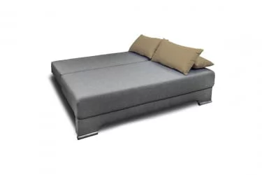 Диван Kiwi ПС (3 категория) Визит 118-Латте