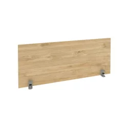 Офисная перегородка ONIX O.EKR-2 Тиквуд Светлый