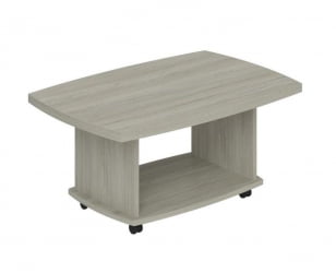 Стол журнальный большой Wing WN.601.OL Дуб светлый