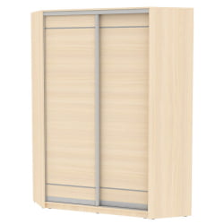 Шкаф-купе YA-198х1250-1(ДМ-D1D1)