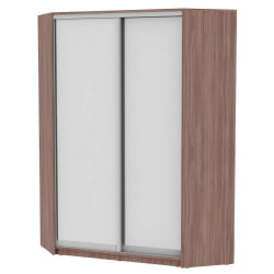 Шкаф-купе YA-198х1250-3(ЯШТ-D5D5)