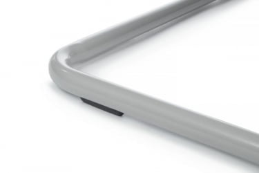 Кресло Поинт РCХ 8325Г Серый пластик/Темно-серый / Point RCH 8325G