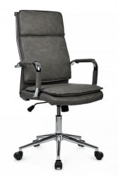 Кресло Dil RCH 6018H Серый