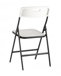 Складной стул SUPER LITE Белый