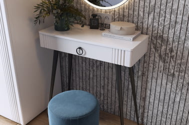 Туалетный стол Ева TS-02