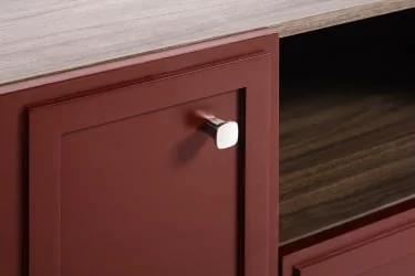 ТВ тумба Norton (ТВ) Кармин