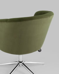 Кресло Харис Хаки