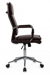 Кресло Dil RCH 6018H Темно-коричневый