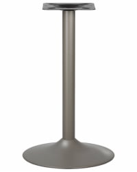 Подстолье DOBRIN ALAN GREY-BEIGE