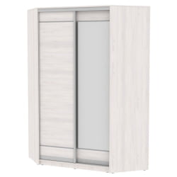 Шкаф-купе YA-230х1400-718-1(ЯАС-D1D2)