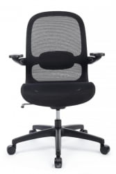 Кресло Miller YSJ-300 Черный